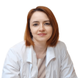 Клевитова Ирина Вячеславовна