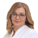 Килина Светлана Викторовна