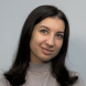 Ионова Анна Эдуардовна