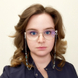 Касаткина (Каткова) Екатерина Евгеньевна