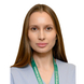 Болдарева Екатерина Александровна