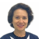 Остапова Елена Егоровна
