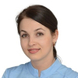 Даниленко Елена Евгеньевна