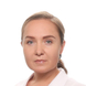 Баштан Алла Юрьевна
