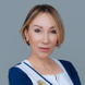 Телегина Татьяна Александровна