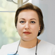Родионова Ольга Владимировна