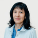 Комарова Елена Борисовна