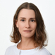 Бирюкова Елена Олеговна