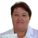 Сергейчева Татьяна Александровна