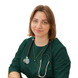 Широкова Зинаида Андреевна