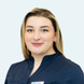 Тигиева Анюта Викторовна