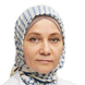 Халирбагинова Муминат Омаровна