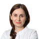 Матусевич Екатерина Максимовна