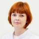 Михайлова Оксана Михайловна