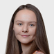 Кравец (Бурдакова) Дарья Владимировна