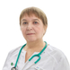 Карченова Елена Викторовна