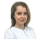 Зинченко Ксения Сергеевна