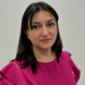 Шахмарданова Сабина Рамизовна