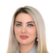 Салаватова Гозель Шагавдиновна
