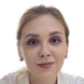 Лашевич Полина Дмитриевна