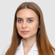 Кулешова Эвелина Евгеньевна