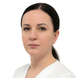 Устименко Юлия Юрьевна