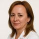 Бербекова Светлана Хазешевна