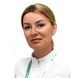 Бузинова Екатерина Александровна