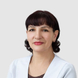 Петрова Светлана Ильинична