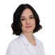 Тебина Екатерина Павловна