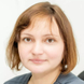 Серебрякова Елена Алексеевна
