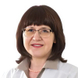 Ангалева Елена Николаевна