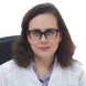 Ковалёва Ольга Владимировна
