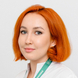 Губанова Дина Вячеславовна