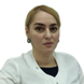 Ужахова Зарема Мурадовна