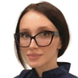 Кузьмина Яна Вячеславовна