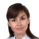 Епифанова Анна Андреевна