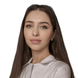 Алибегова Залина Магомедовна