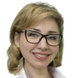 Степина Светлана Владимировна