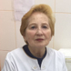 Шарапова Наталья Алексеевна