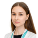 Сафронова Светлана Сергеевна