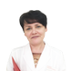 Андреева Владлена Анатольевна