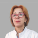 Опрятина Елена Николаевна