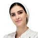 Магомгазиева Марина Вахаевна