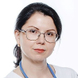Силантьева Ирина Валерьевна