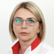 Вихрева Наталья Михайловна