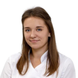 Орлова Екатерина Михайловна