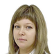Закатова Юлия Олеговна