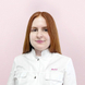 Шитова Юлия Алексеевна