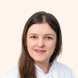 Сергеева Екатерина Алексеевна